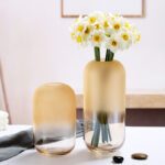 Wholesale Glass Vase HP-020 - Image 7